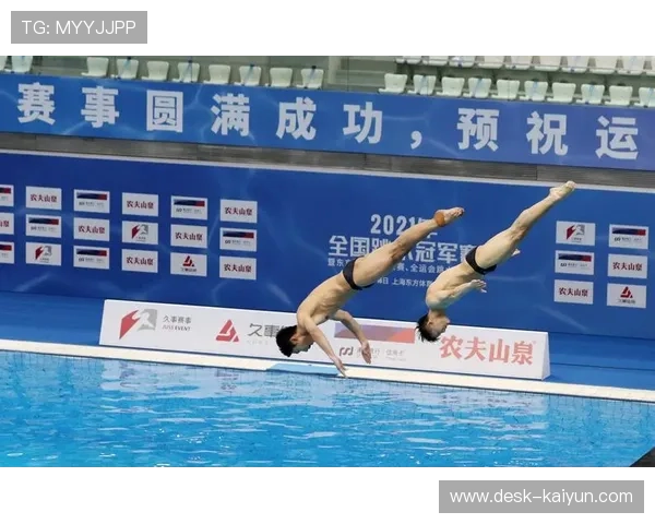 中国跳水队迎新老交替挑战男子跳板跳台项目竞争日趋激烈