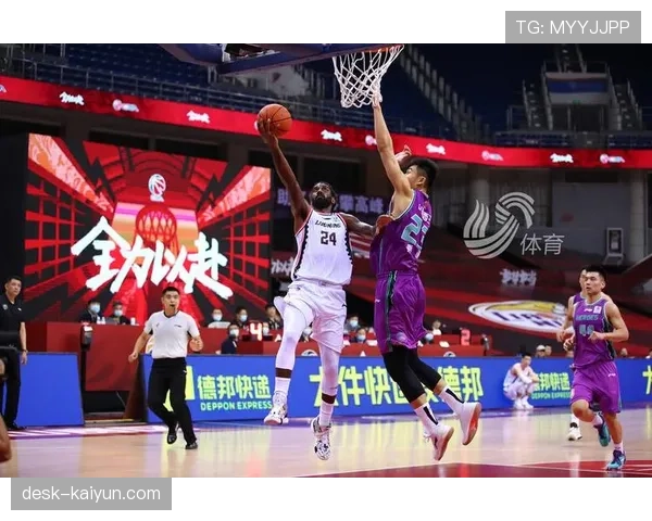 CBA公布青少年友好型赛场记分公示，推动青少年观赛体验